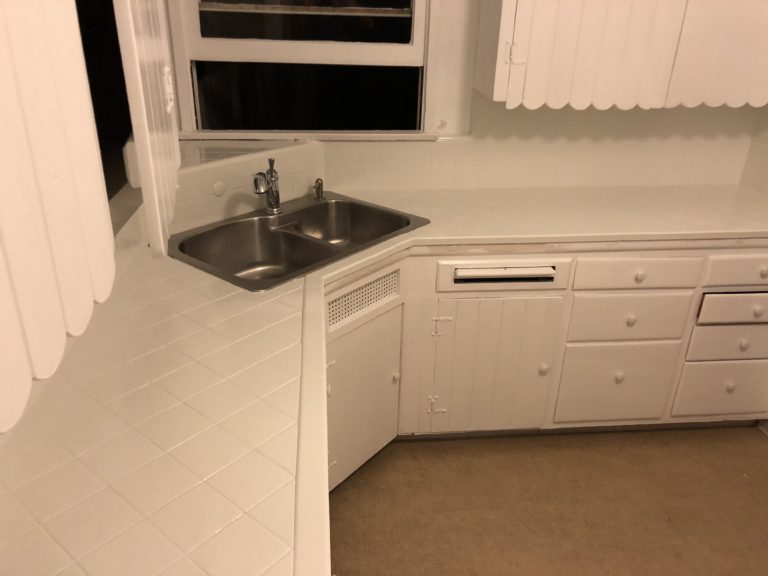 Countertop and Kitchen Cabinet Refinishing Florida